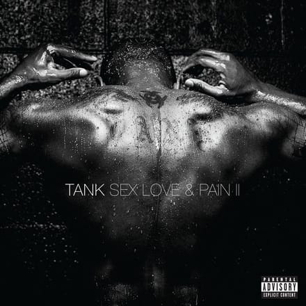 Sex, Love & Pain II