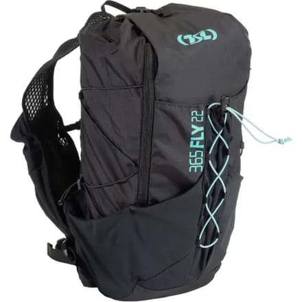Tsl Outdoor 365fly 22l Rugzak Grijs