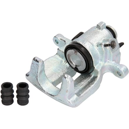 Budweg Caliper Remklauw BUDWEG 343744, achter links
