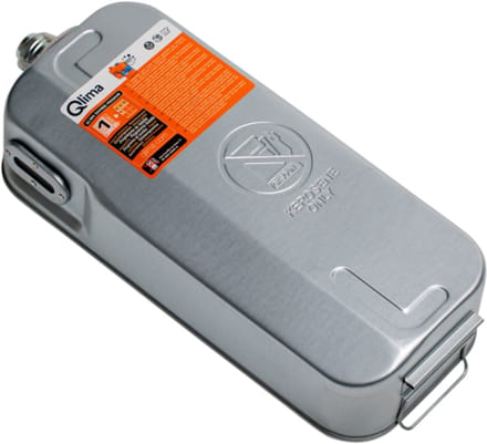 Qlima Wisseltank R 5.2 liter - voor 8128 petroleumkachel