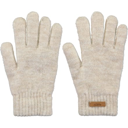 BARTS Witzia Gloves Handschoenen Dames - One Size - Crème