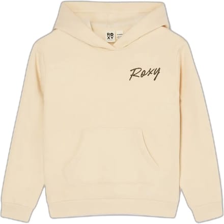 Girl hoodie Roxy Surf Feeling Brushed VT