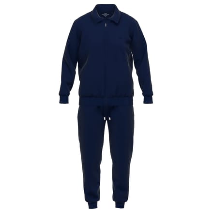 Gotzburg huispak blauw