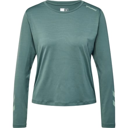 Hummel dames T-shirt met lange mouwen Hmlmt Taylor L/S 218207