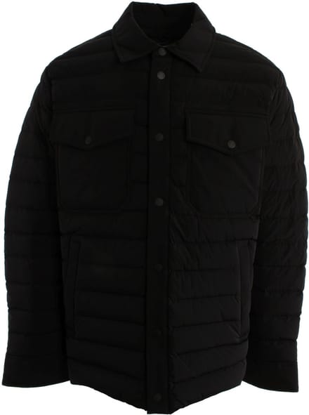 Moose Knuckles jas maat XL