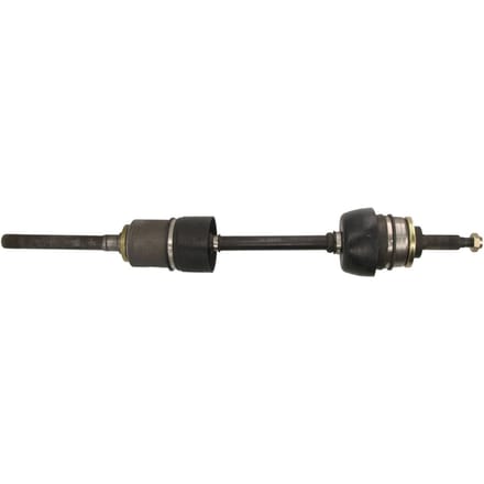 Aandrijfas POINT GEAR PNG75276