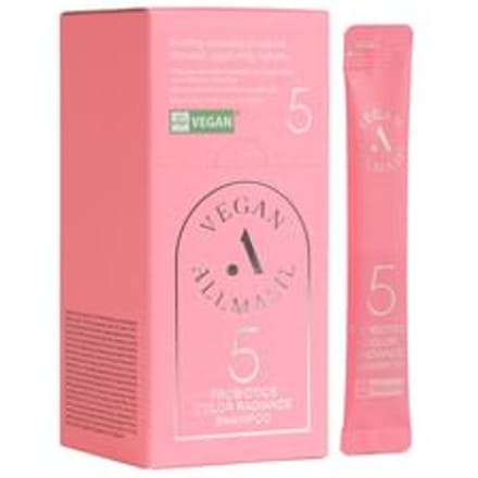 MASIL - ALLMASIL Vegan 5 Probiotics Color Radiance Shampoo Stick Pouch 8ml x 20 pcs