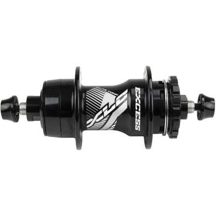 Achternaaf Excess XLC 120 mini/expert 36H