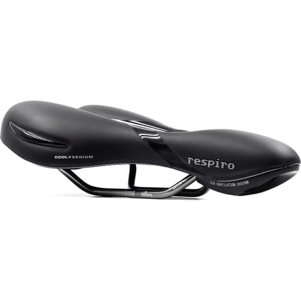 Selle athletique Selle Royal Respiro Stracciatella