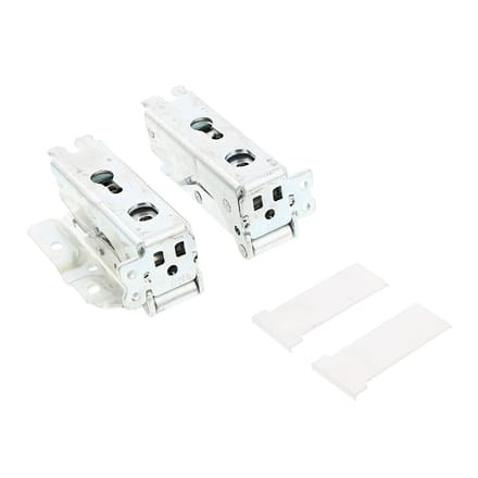 AEG Set deurscharnier voor koelkast of vriezer 4055504197