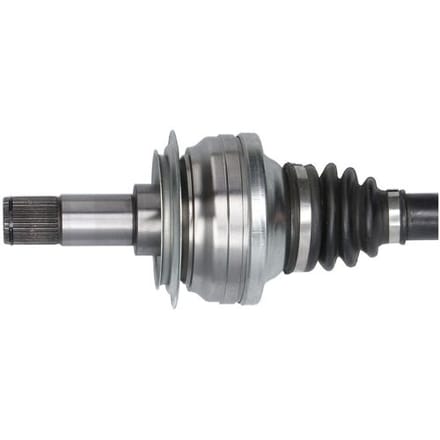 Aandrijfas POINT GEAR PNG75911