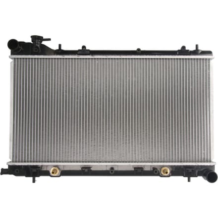 Radiator, motorkoeling NRF 53597