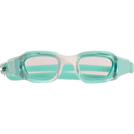 Zwembril Squba Urano Junior Verde Sft JUNIOR