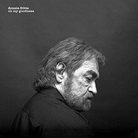 Donnie Fritts - Oh My Goodness (CD)