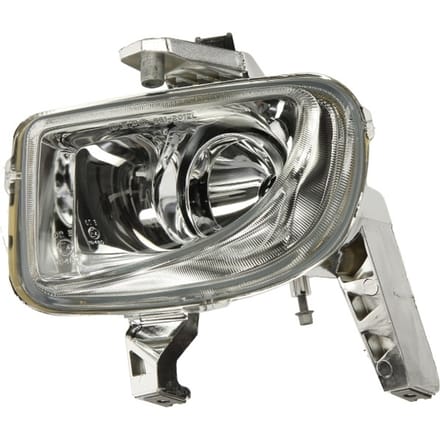 VanWezel 1624995 - Feu anti brouillard gauche pour Fiat Gr.punto de 01/2006 à 2012