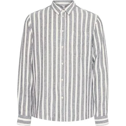 Shirt met lange mouwen Solid Fried