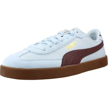 Puma kinderschoenen Low Club II Era Jr 401489