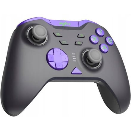 PXN -P5 8K-controller - Wireless - PC
