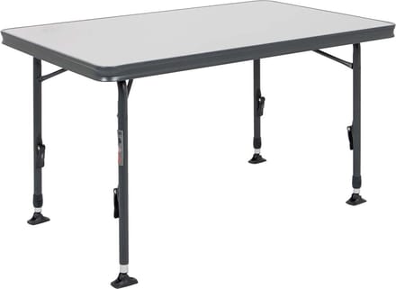 Crespo - Tafel - AP/246 - 101x64 cm - Zwart