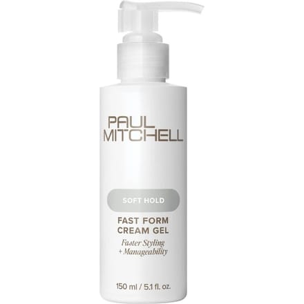 Paul Mitchell Fast Form Styling Cream Gel 200ml