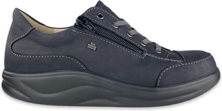 Finn Comfort Finnamic Hachiouji Zwart