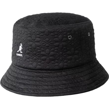 Bob met headset Kangol Multi Quilt