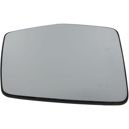 Buitenspiegel glas BLIC 6102-02-1225973 links