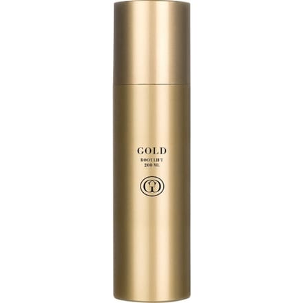 Gold Professional Styling Root Lift Schuimmiddel Dames 200 ml