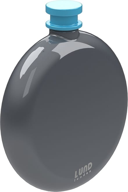 Lund - Skittle Barware Case Bottle Round