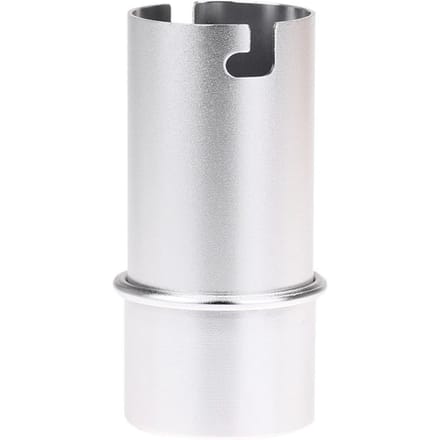 Godox AD-S15 flitslampbuislamp beschermkap voor WITSTRO AD-180 AD-360 AD200 white