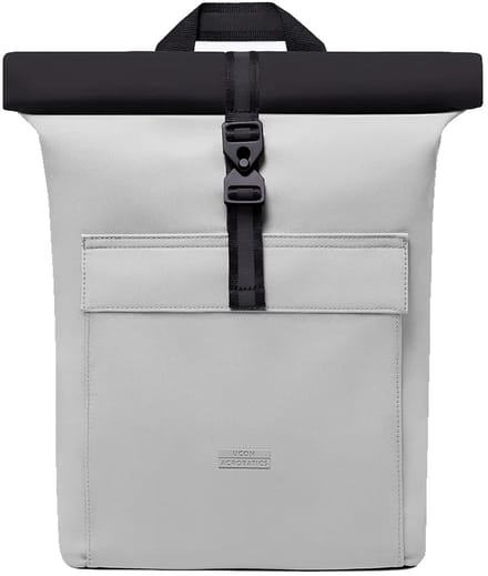 Ucon Acrobatics Jasper Mini Aloe Rolltop - Rugzak 16'' 42 cm (light grey)