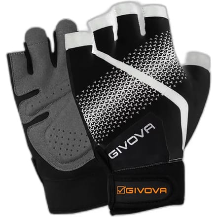 Fitnesshandschoenen Givova