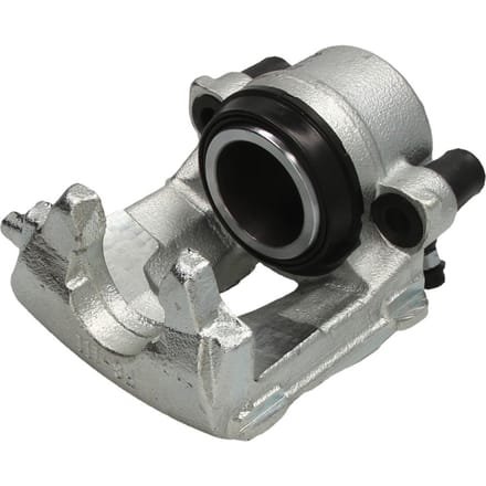 Budweg Caliper Remklauw BUDWEG 345019, voorkant rechts
