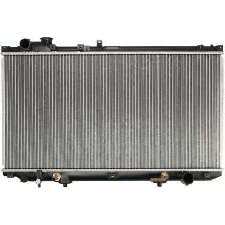 Radiator NRF 53467