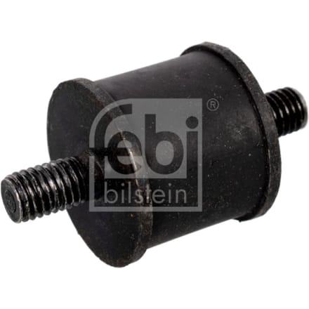 Aanslag-/bevestigingsbuffer FEBI BILSTEIN 174681