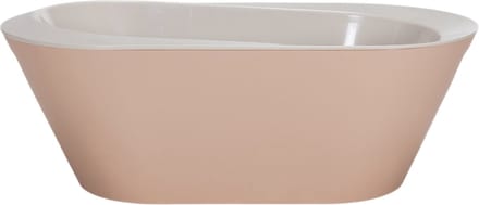 We-Too Bad - Soft Pink