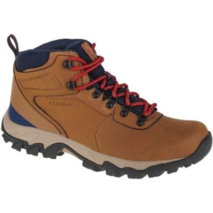 Wandelschoenen Columbia Newton Ridge Plus II