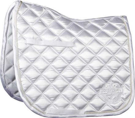 Harry's Horse Zadeldek Kendal White - Full VZ