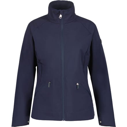 Luhta Ainola Softshell Dames - Maat M (38)