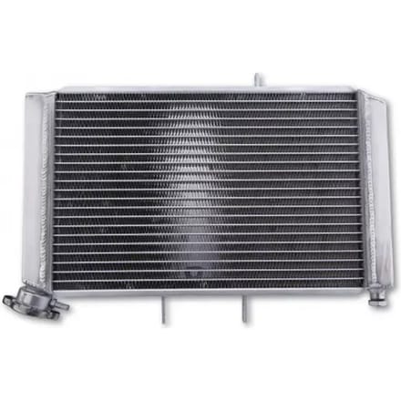Waterradiator Brazoline Triumph Tiger 800
