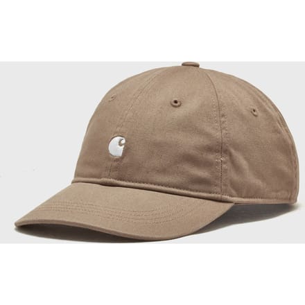 Madison Logo Cap