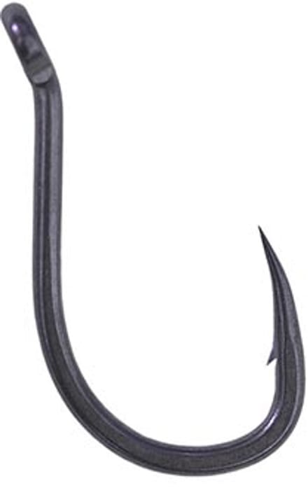Carp Whisperer - Chod Haak - 10 stuks - Haak Maat: 6 - Micro Barb