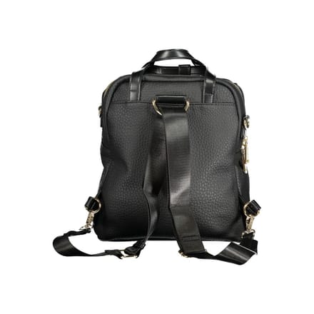 VALENTINO Schoudertas Botaniko Re Camera Bag Nero Zwart