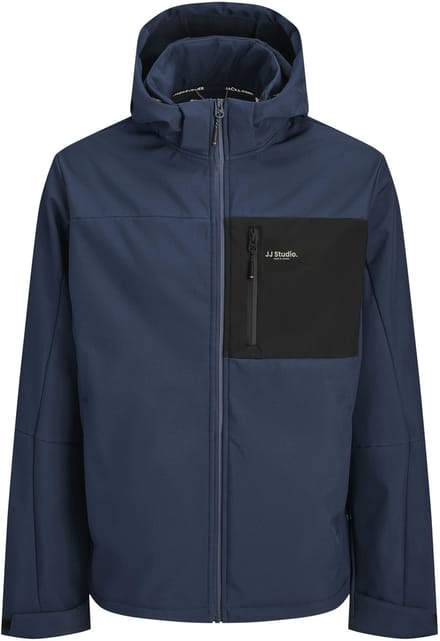 Jack & Jones Softshell jas Softshell jas