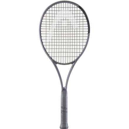 HEAD Squared Allround rackets Testrackets
