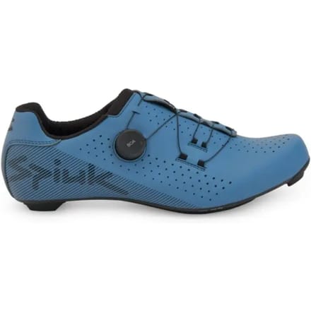 Spiuk Bruma C Raceschoenen Blauw EU 39