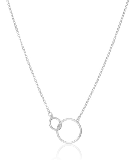 Glow 102.2330.45 Dames Ketting - Collier