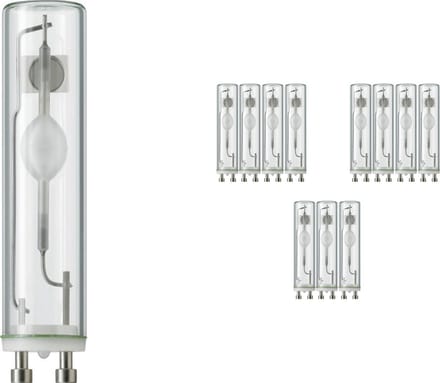 Voordeelpak 12x Philips MASTERColour CDM-Tm Elite Mini 35W 930 GU6.5 | Warm Wit - Beste Kleurweergave