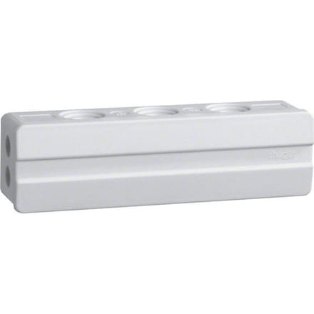 Hager Tehalit Inbouwdoos Wandkanaal - L5111 [2 stuks]