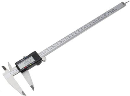 Digitale Schuifmaat 0-300mm – Hoge Precisie Meetinstrument met LCD Display
